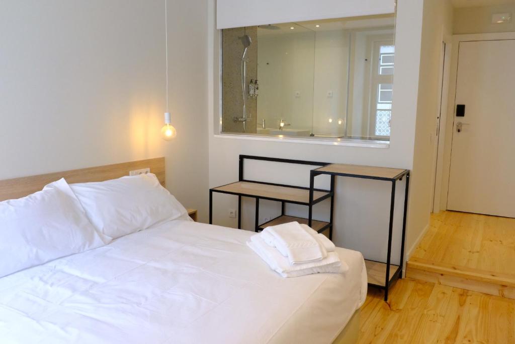 Liberator Rossio - Resim 22