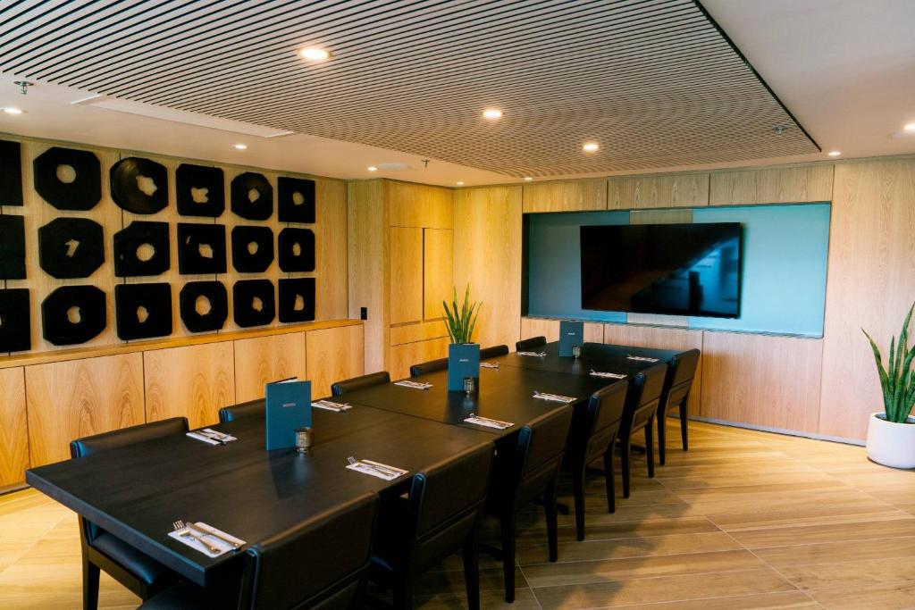 Sandman Hotel Vancouver Downtown - Resim 23