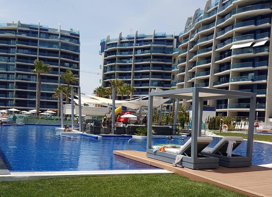 SOL Y MAR, Torrevieja – Bijgewerkte prijzen 2023