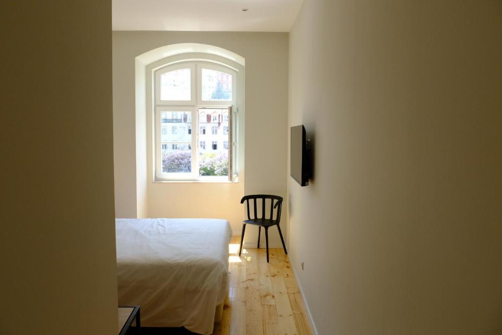 Liberator Rossio - Resim 24