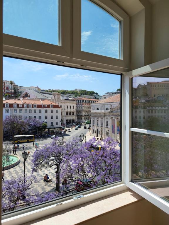 Liberator Rossio - Resim 18