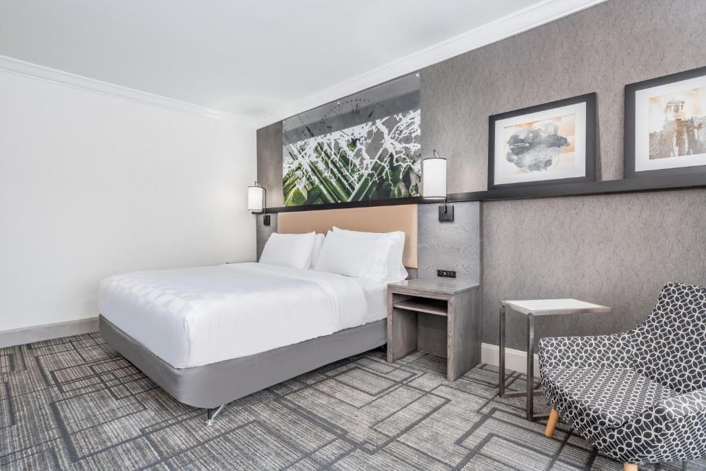 Holiday Inn Lafayette-City Centre, an IHG Hotel - 