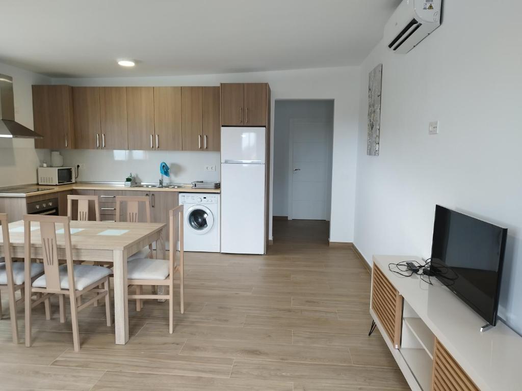 CORTIJO LA YEGUA - Residenza Con 3 Camere Da Letto