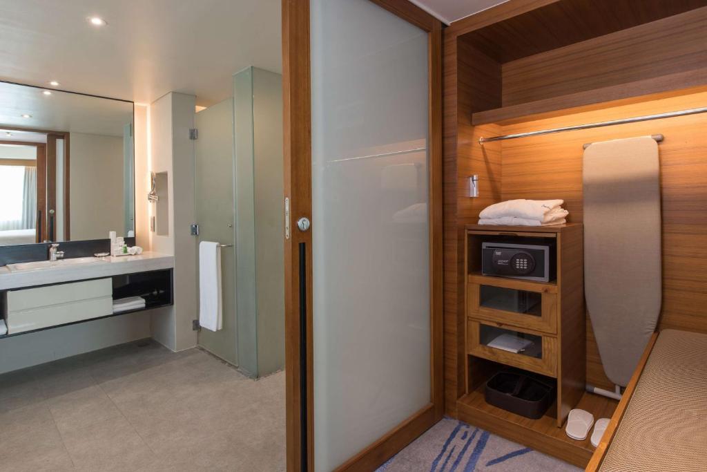 Bany a Radisson Blu Cebu