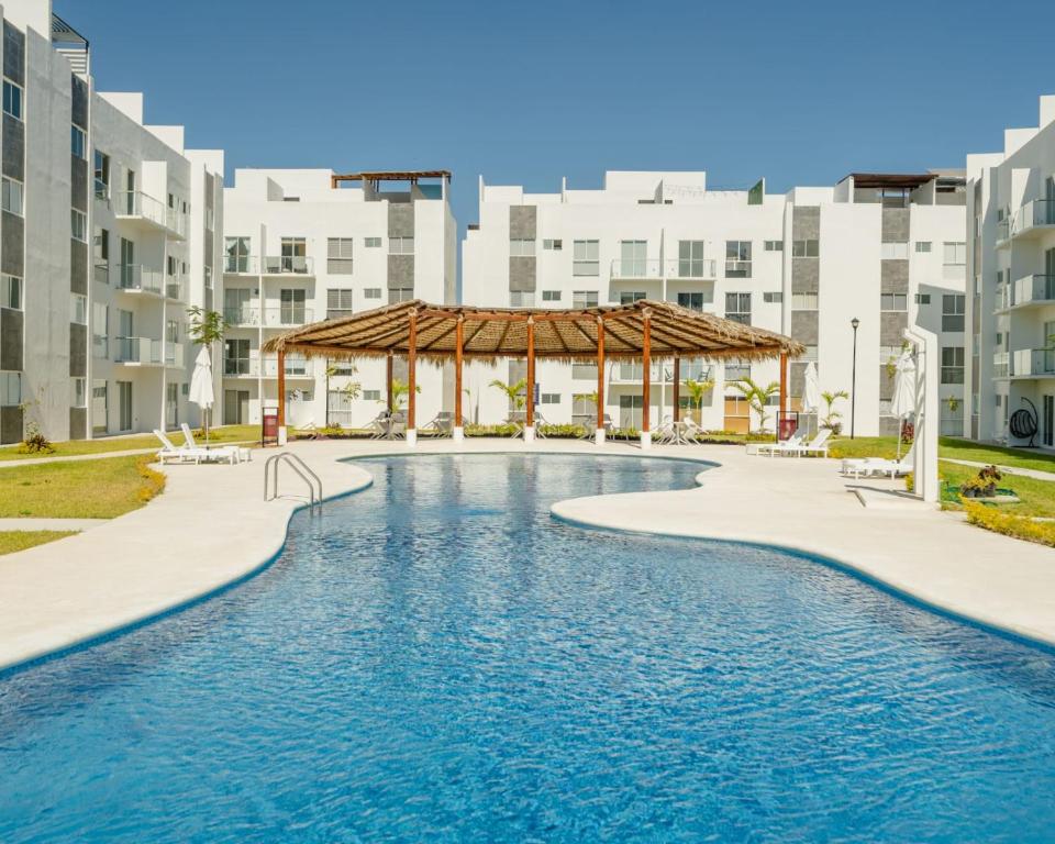 Residencial Banús, Diamante Acapulco, Acapulco (aktualisierte Preise