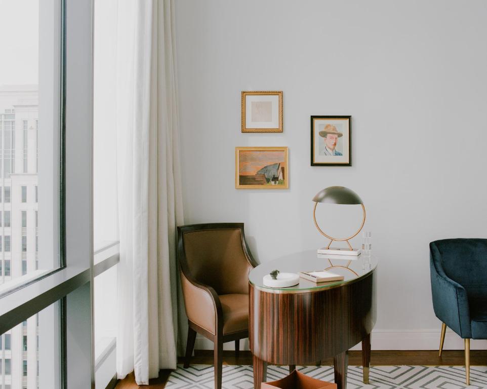 Hôtel Swexan photo 5