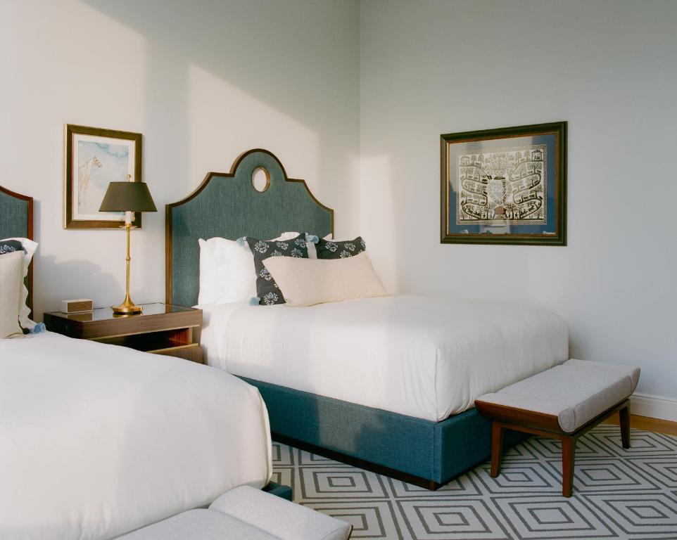 Hôtel Swexan photo 4