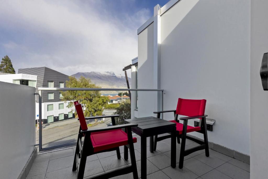 Scenic Suites Queenstown - Resim 39