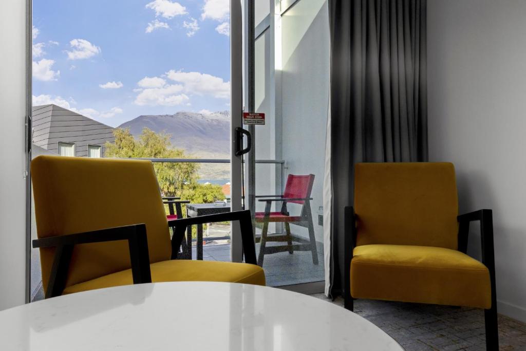 Scenic Suites Queenstown - Resim 38