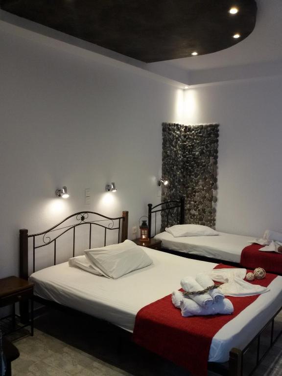 Villa Livadaros - 11