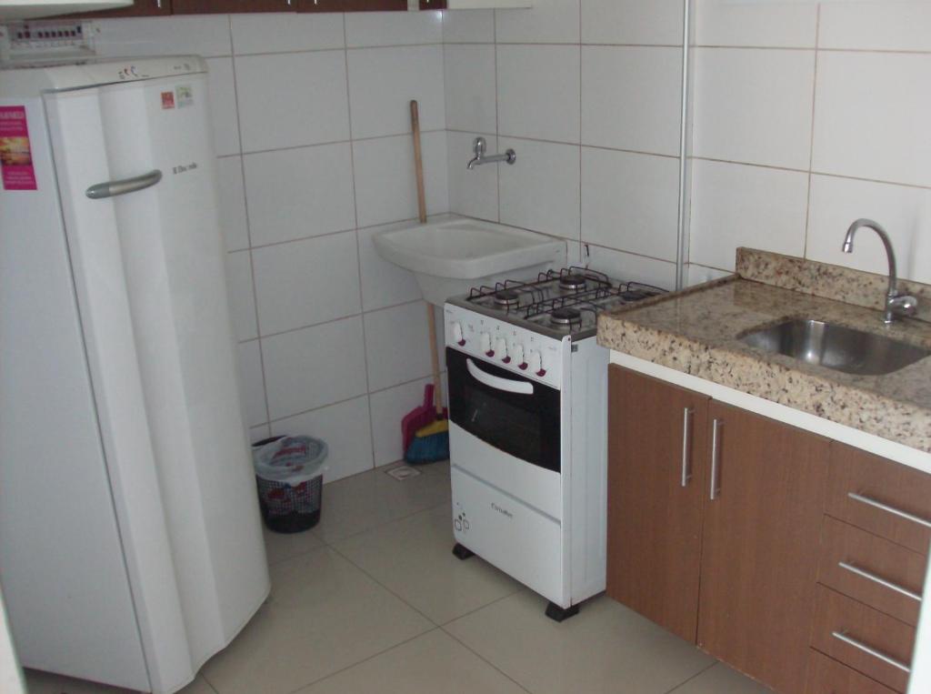 Brisa do Mar Apartments