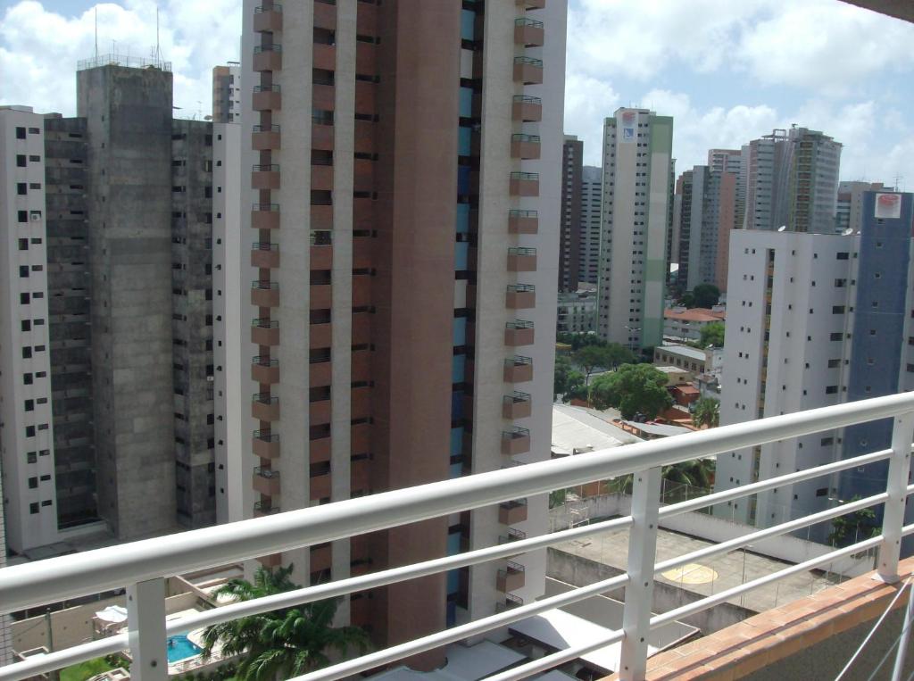  Brisa do Mar Apartments