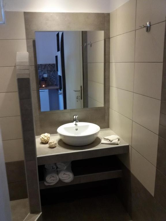 Villa Livadaros - 12