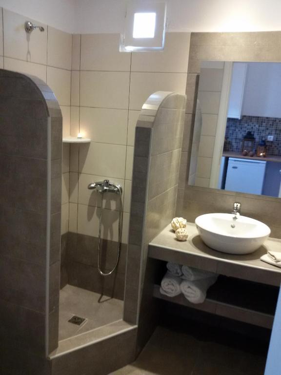 Villa Livadaros - 16