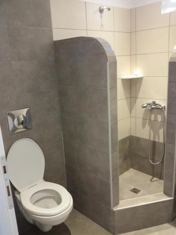 Villa Livadaros - 15