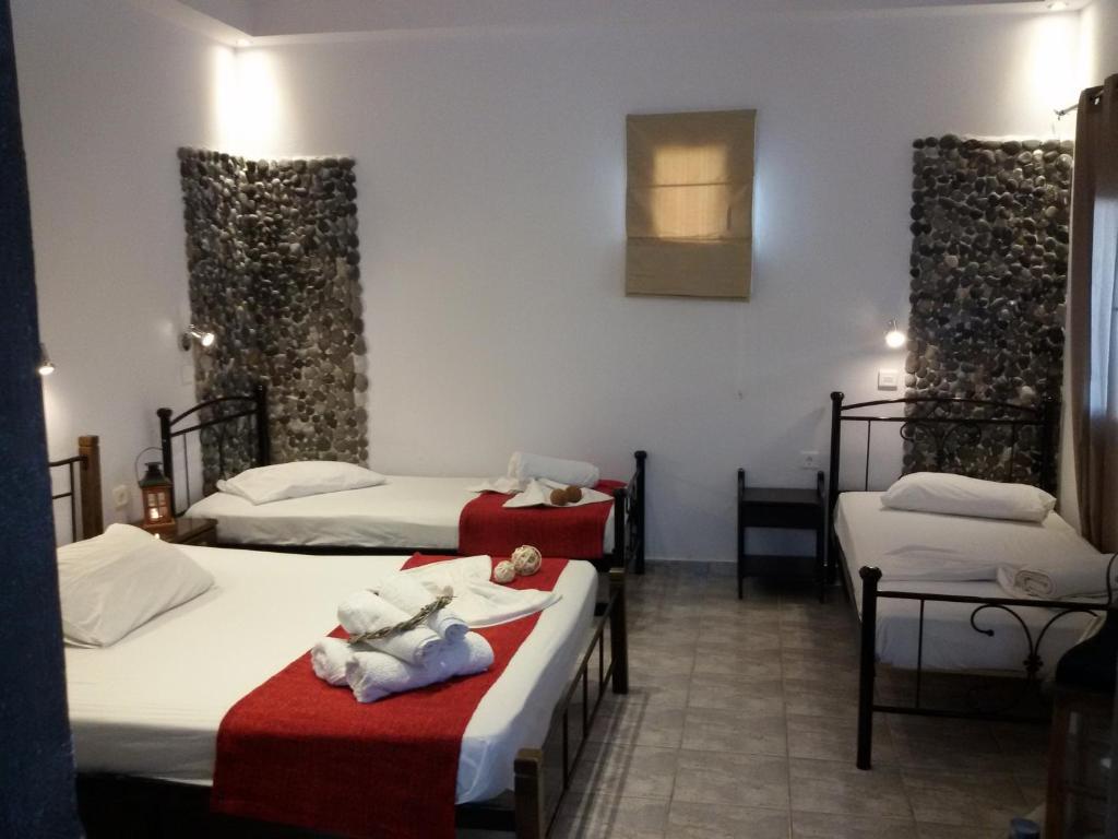 Villa Livadaros - 18