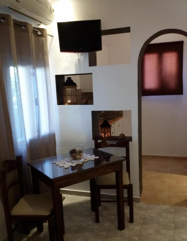 Villa Livadaros - 14