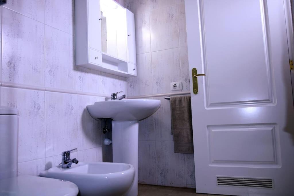 Fotografie z fotogalerie ubytování Apartamento en el centro Puerto de la Cruz v destinaci Puerto de la Cruz