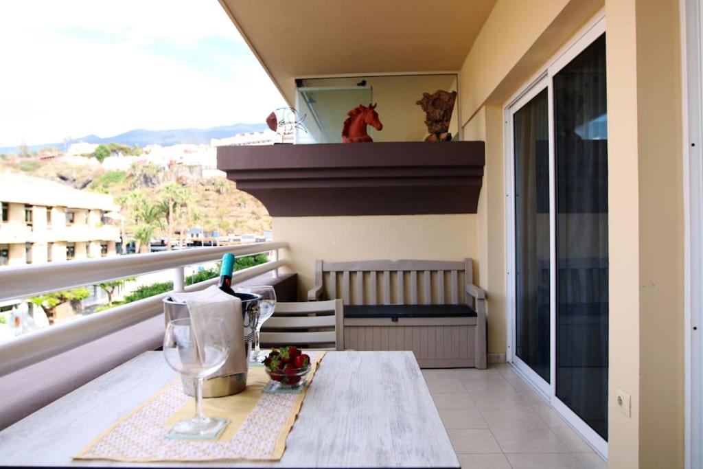 Fotografie z fotogalerie ubytování Apartamento en el centro Puerto de la Cruz v destinaci Puerto de la Cruz