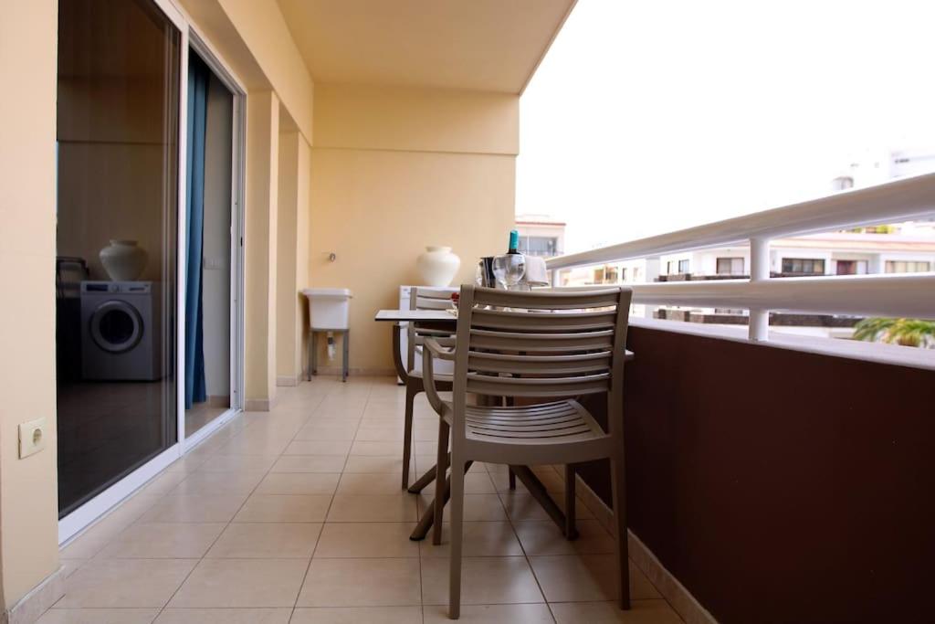 Fotografie z fotogalerie ubytování Apartamento en el centro Puerto de la Cruz v destinaci Puerto de la Cruz