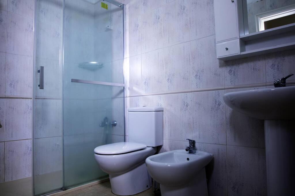 Fotografie z fotogalerie ubytování Apartamento en el centro Puerto de la Cruz v destinaci Puerto de la Cruz
