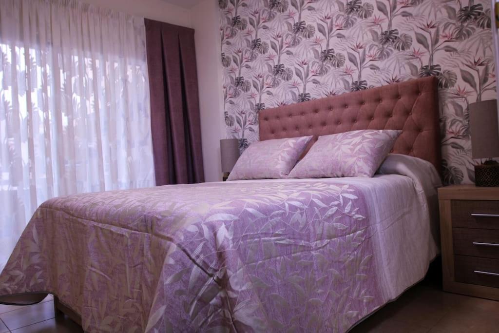 Fotografie z fotogalerie ubytování Apartamento en el centro Puerto de la Cruz v destinaci Puerto de la Cruz