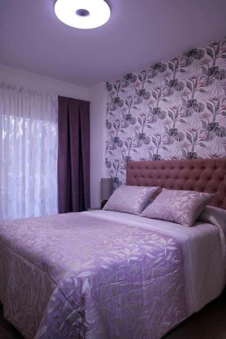 Fotografie z fotogalerie ubytování Apartamento en el centro Puerto de la Cruz v destinaci Puerto de la Cruz