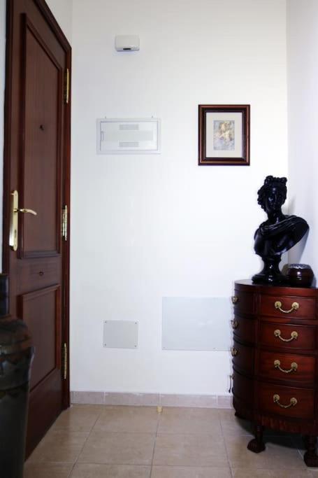 Fotografie z fotogalerie ubytování Apartamento en el centro Puerto de la Cruz v destinaci Puerto de la Cruz