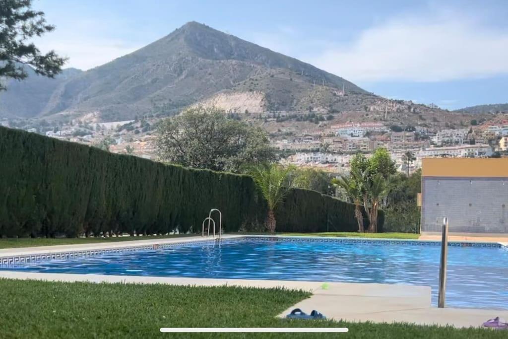 Fotografie z fotogalerie ubytování Vacaciones en Bellavista v destinaci Arroyo de la Miel