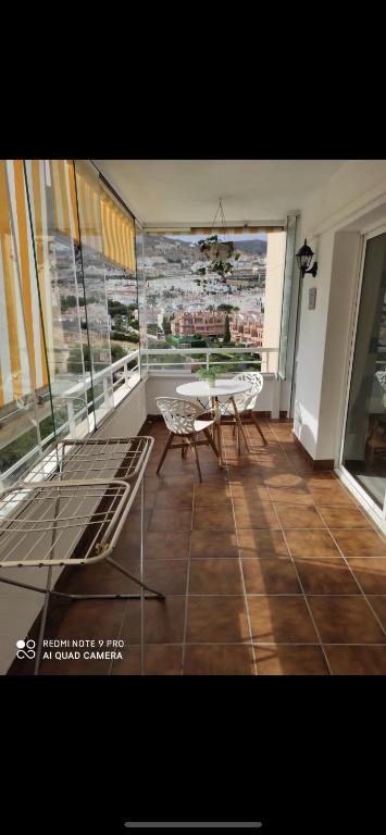 Fotografie z fotogalerie ubytování Vacaciones en Bellavista v destinaci Arroyo de la Miel