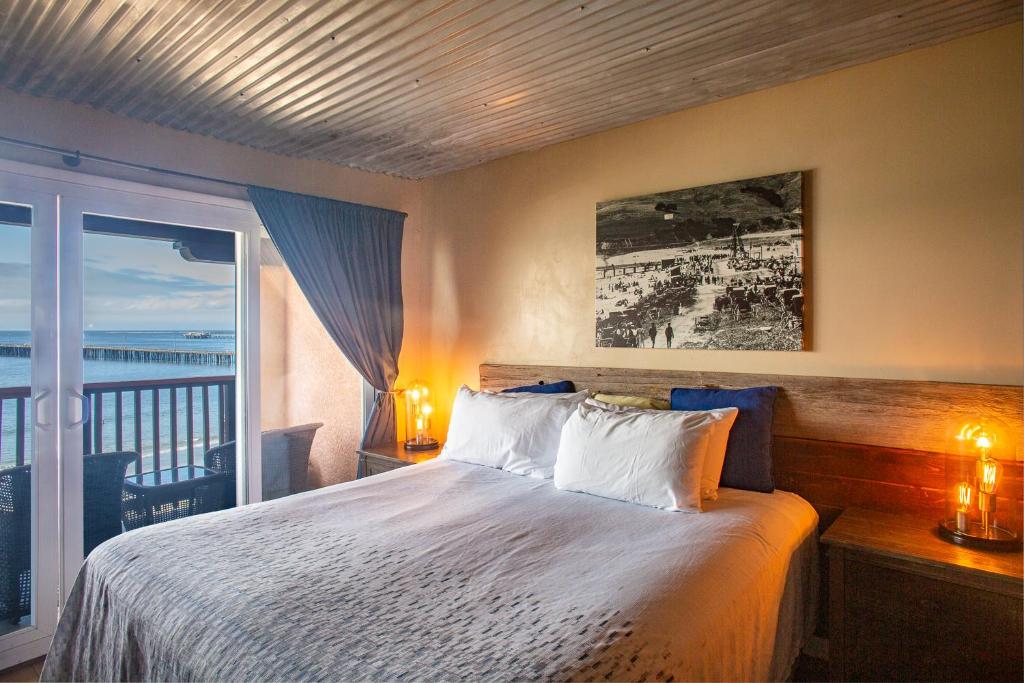 Inn At Avila Beach photo