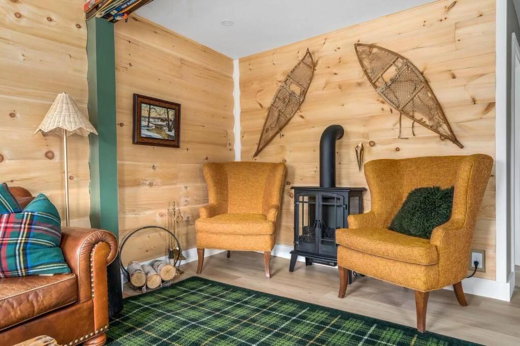 Urban Cabin Downtown Picton, Picton Updated 2024 Prices