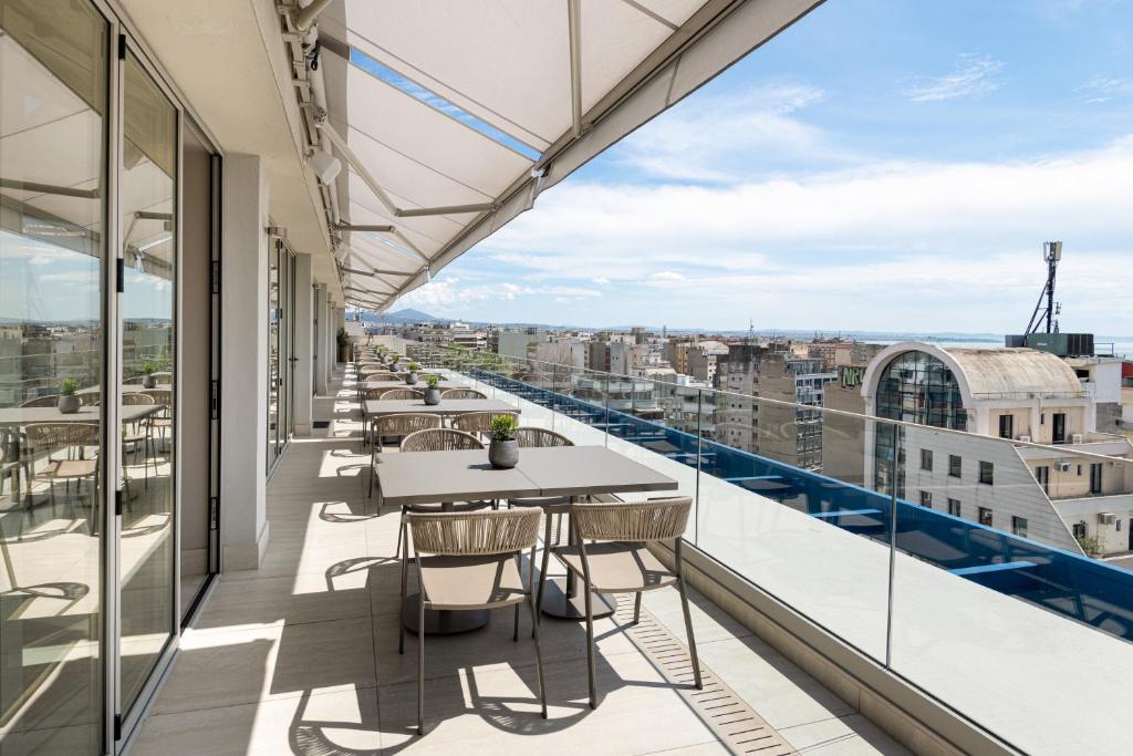 Holiday Inn Thessaloniki by IHG - Resim 45