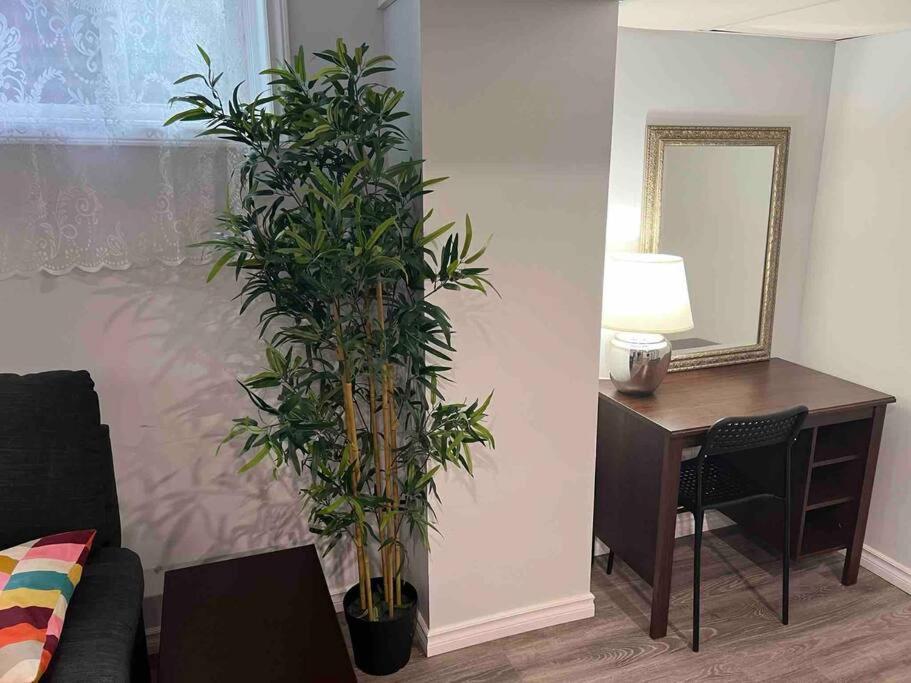 2 bedroom basement apt you won’t afford to miss, Wasaga Beach (updated