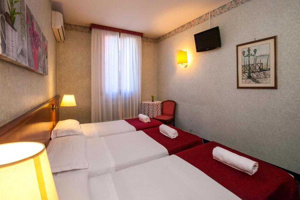 Hotel Kappa, Mestre – Updated 2024 Prices