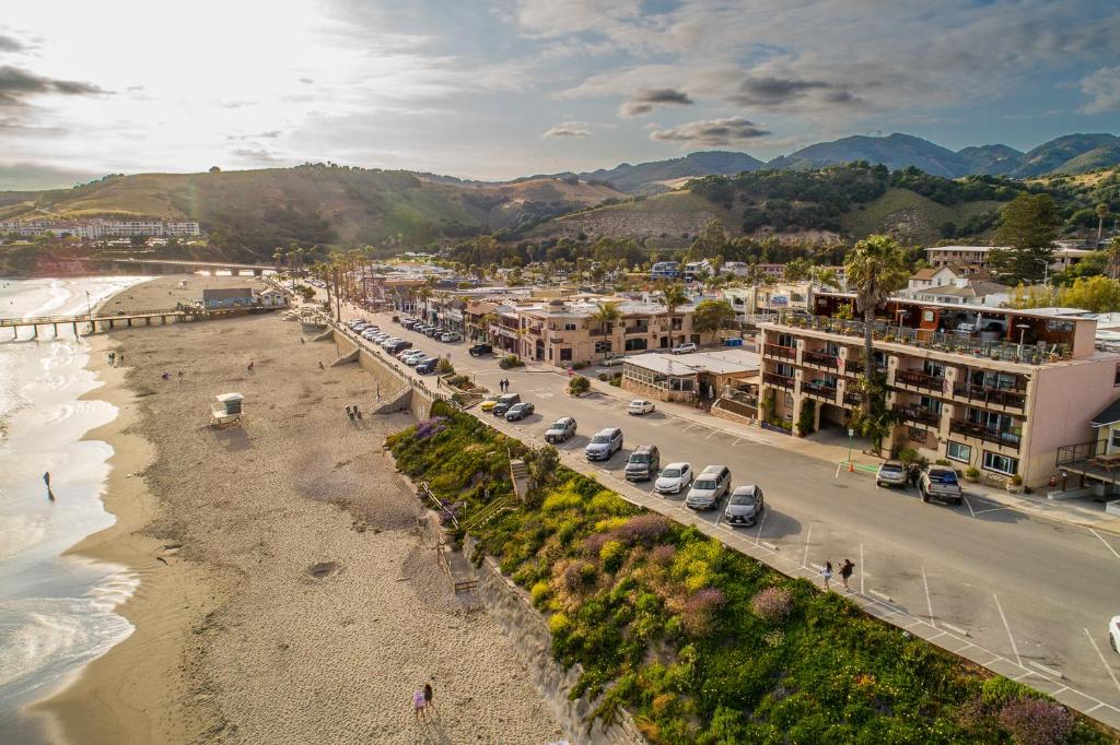 Inn At Avila Beach photo