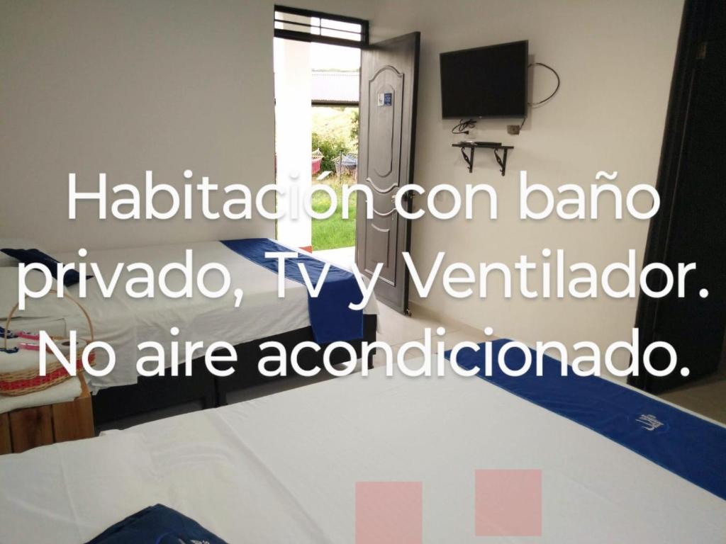 Fotografie z fotogalerie ubytování Cosmos Tatacoa Hotel v destinaci Villavieja