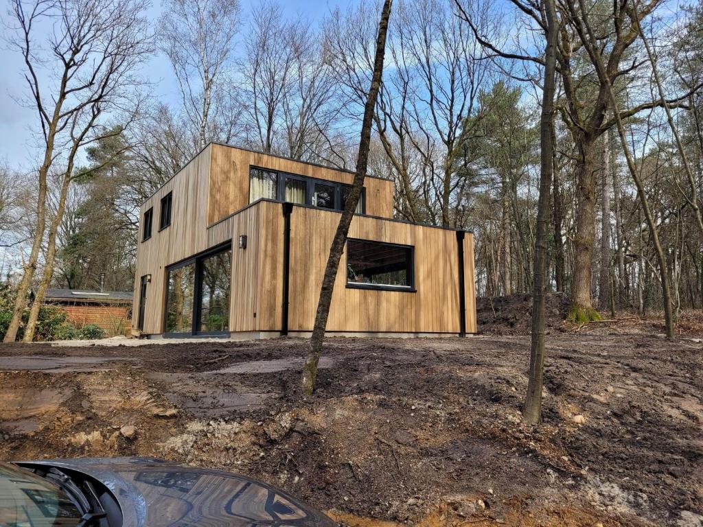 Luxury holiday home in Groesbeek in a wonderful environment, Netherlands