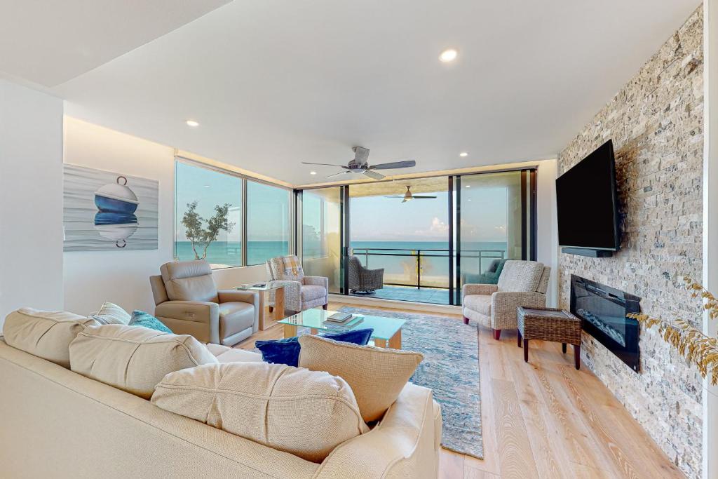 Gulf Front Paradise, Longboat Key (updated prices 2024)