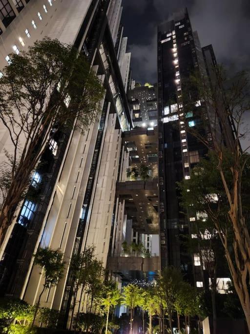 M City Minimalist KLCC Suite, Kuala Lumpur (updated prices 2025)