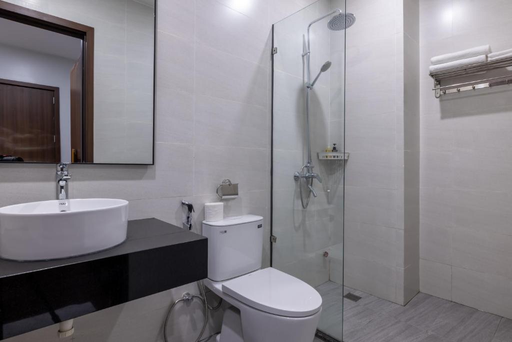 TRUONG TIEN HOTEL - 1