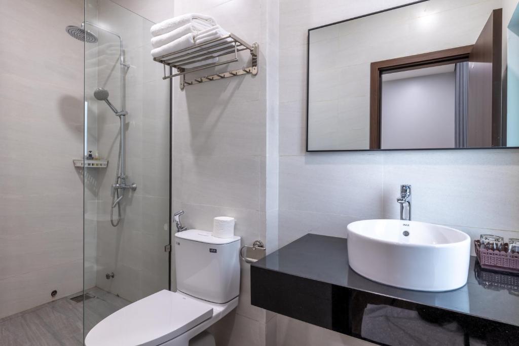 TRUONG TIEN HOTEL - 4