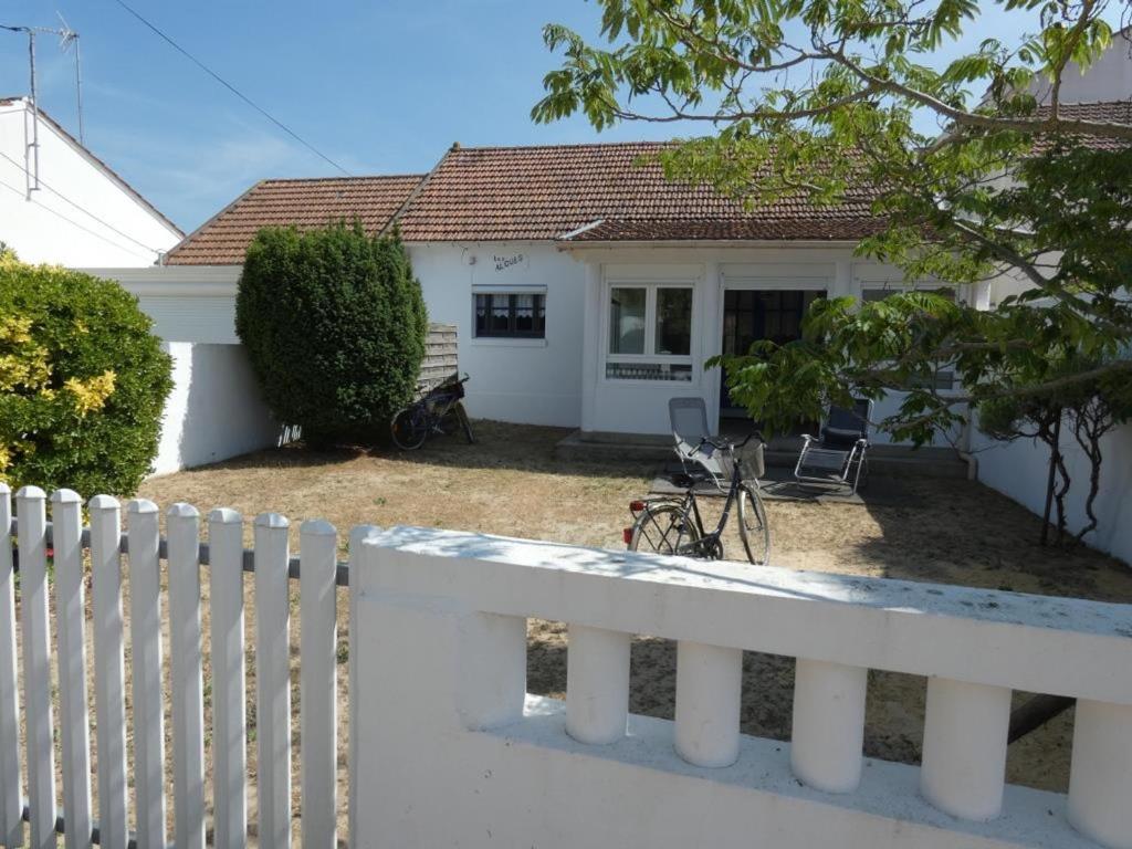 Maison NotreDamedeMonts, 5 pièces, 5 personnes FR1540271, Notre