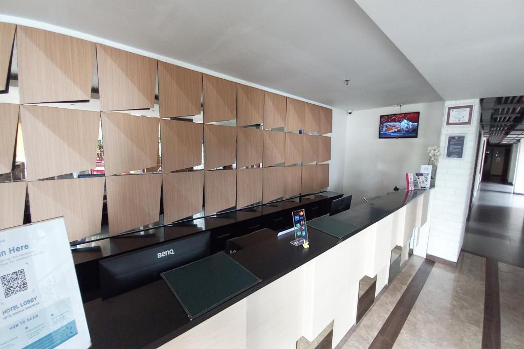 Fotografie z fotogalerie ubytování Nikhila Seminyak Bali v destinaci Seminyak