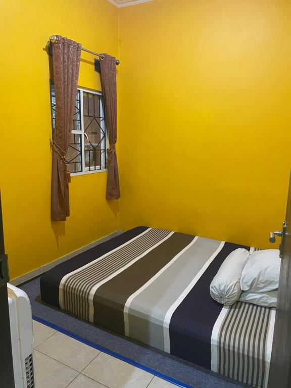 Bu Sur Homestay - Two-Bedroom House