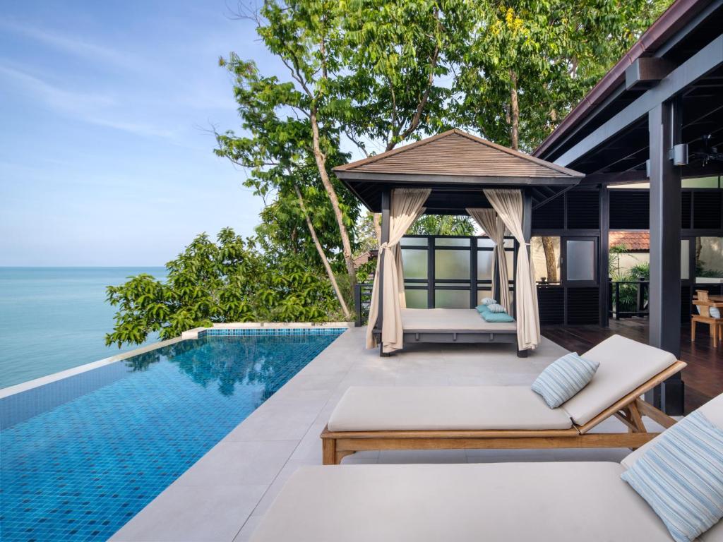 Garrya Tongsai Bay Samui - 19