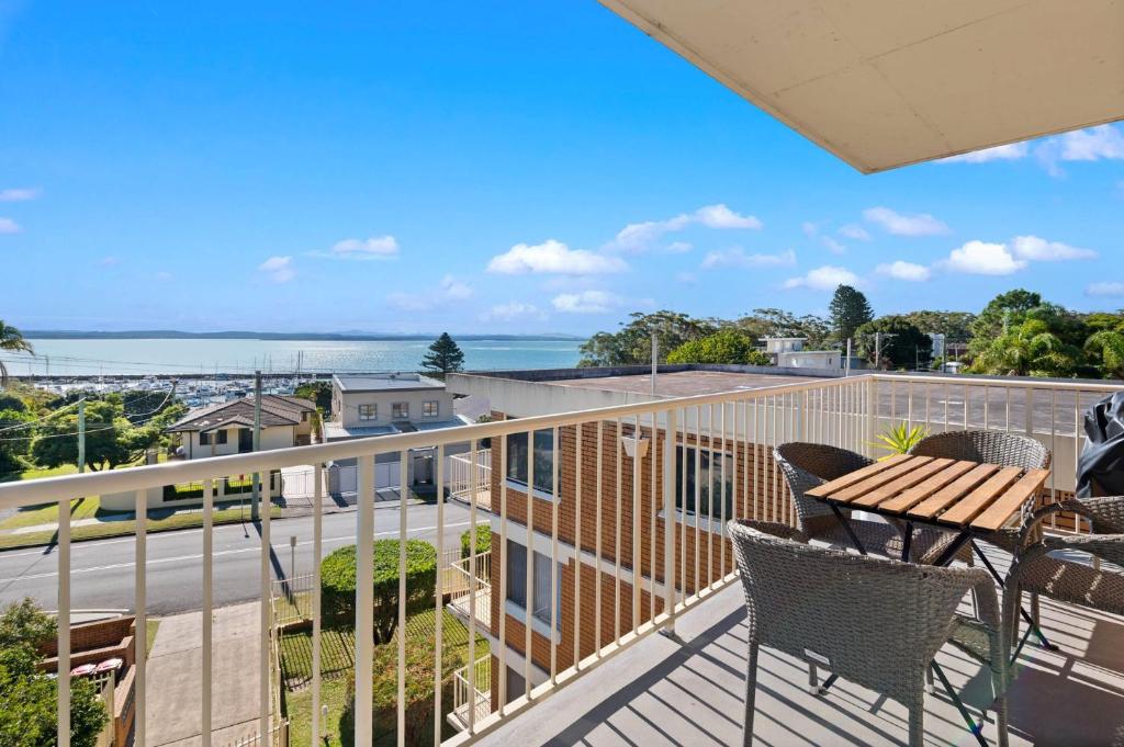 Yarramundi, Nelson Bay (updated prices 2024)