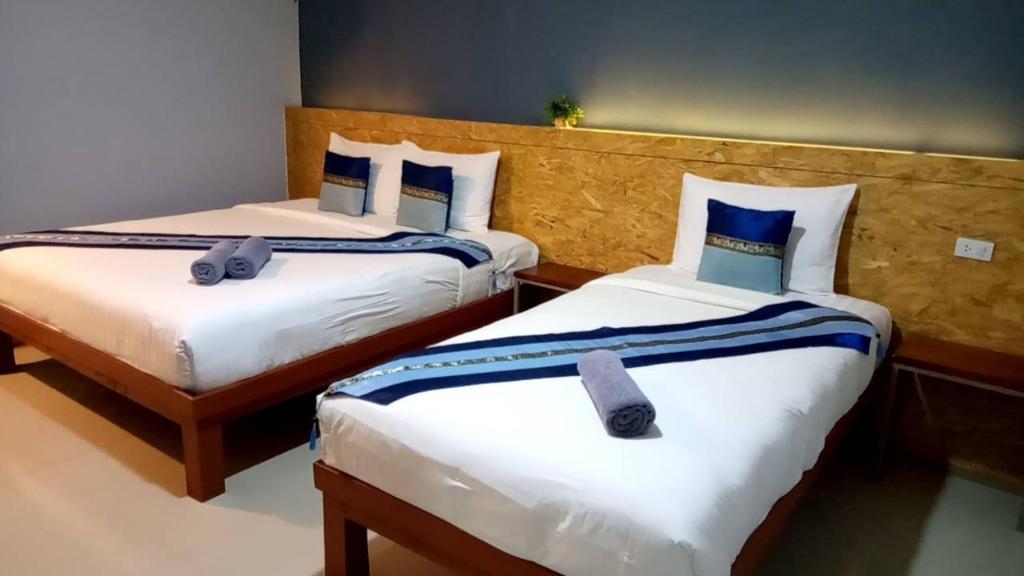 Photo from The Sekret Hotel in Sungai Kolok, Narathiwas Province, Thailand