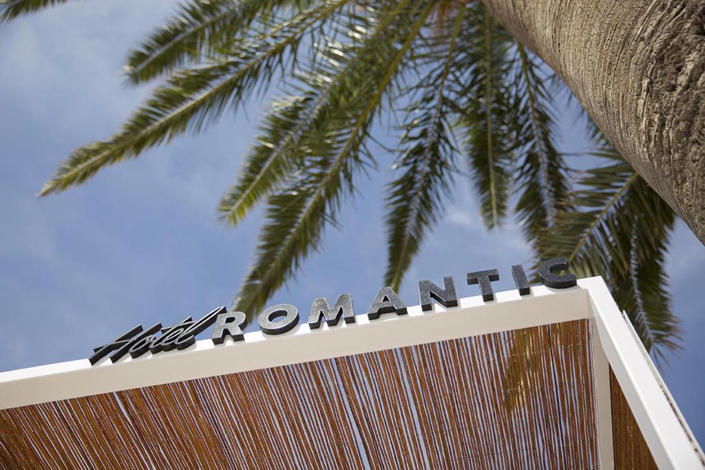 Fotografie z fotogalerie ubytování Cabot Romantic- Adults Only v destinaci Port de Pollença