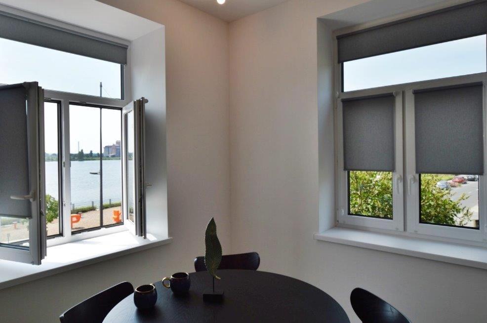 Apartament nad Wisłą - 8